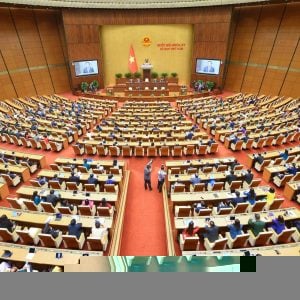 Associations, extended arms of ruling communist party – burdens for Vietnam’s society