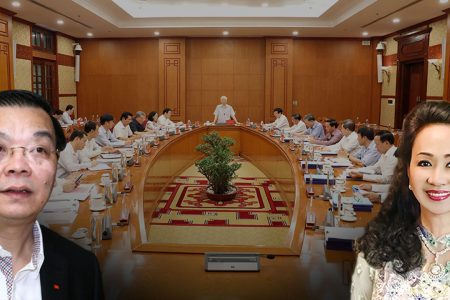 Nhận hối lộ “không vụ lợi”: Sự ngụy biện, chủ trương chạy tội cho bộ máy tham nhũng?