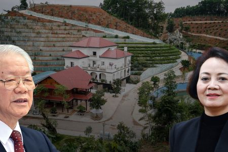 Sự thăng tiến bất thường của Bộ trưởng Phạm Thị Thanh Trà: Những kẻ bất lương giúp sức là ai?