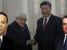 Kissinger và Việt Nam Cộng hoà