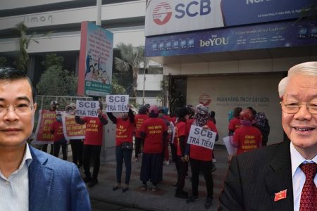 Vì sao Tổng Trọng sẵn sàng cho mất triệu tỷ Trương Mỹ Lan chiếm đoạt, để cứu Lê Minh Hưng?