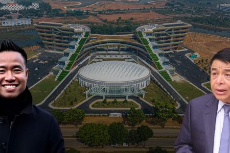 Phát triển công nghệ cần không gian sáng tạo, không cần văn phòng hoành tráng