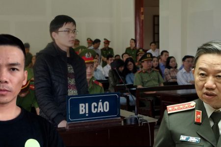 Cựu tù nhân lương tâm Nguyễn Viết Dũng rời Việt Nam vì bị đe doạ