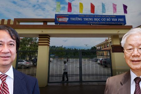 Thực trạng đạo đức xã hội: Tổng Trọng vẫn “Giáo dục chưa có bao giờ như hôm nay”?