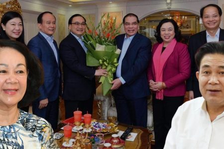 Đảng lại cấm biếu quà Tết: Chuyện giả dối “biết rồi, khổ lắm nói mãi” làm gì?