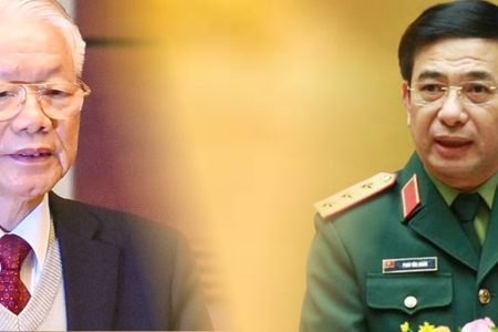 Mỹ theo dõi các động thái của Trung Quốc tại Campuchia