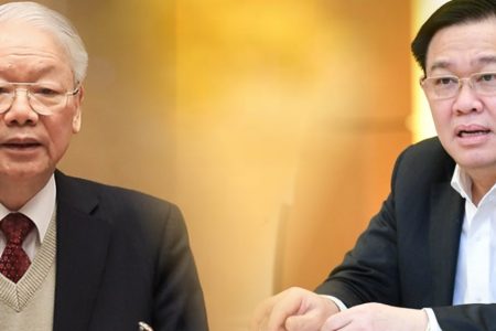Việt Nam chối bỏ sự thật về người bản địa