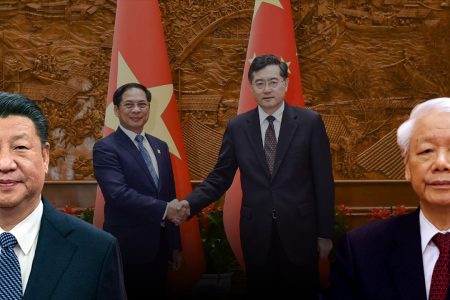 Liệu “bác” Trọng có tự trọng?