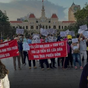 Đại án Vạn Thịnh Phát và lỗ hổng trong kiểm soát tài sản: “Cháy nhà mới ra mặt chuột”?