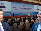 Tập sẽ hối thúc Việt Nam tham gia tích cực hơn vào Sáng kiến Vành đai Con đường