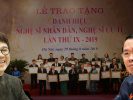 Danh hão Nghệ sĩ Nhân dân để làm gì?