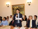 Vietnamese Association in Germany- extended arm of Vietnam’s Embassy?