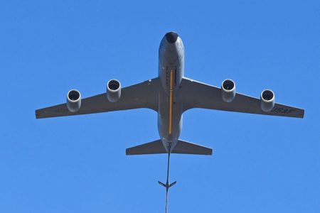 Спор с Венесуэлой : США хотят продемонстрировать присутствие над Гайаной с помощью военно-воздушных сил