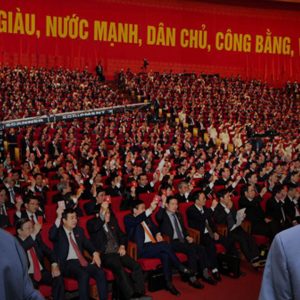 Bắc Kinh có giúp Tô đại “mãn nguyện” trở thành Tổng Bí thư tại Đại hội 14 hay không?