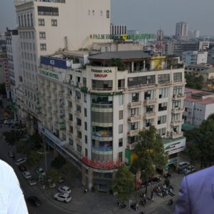 Vung tiền chay tội: Cựu Bí thư và Chủ tịch tỉnh Thanh Hoá nộp 45 tỷ đồng khắc phục hậu quả!