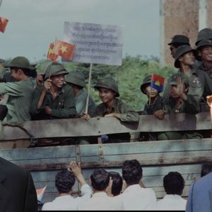 Người Campuchia nghĩ gì về cuộc chiến của Việt Nam với Khmer Đỏ?