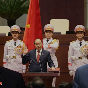 Đại Án Việt Á: Sự cao tay của ông Tổng trong việc bịt đầu mối “trùm cuối là ai’?
