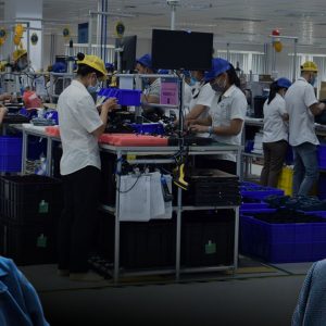 Vì sao năng suất lao động của Việt Nam quá thấp trong khu vực Đông Nam Á?