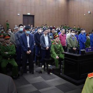 Why is judicial manipulation in Vietnam increasing and developing without end?