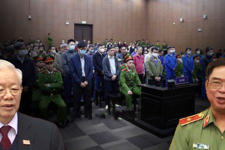 Why is judicial manipulation in Vietnam increasing and developing without end?