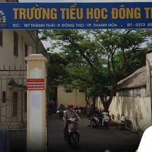 Vì sao lãnh đạo Thanh Hoá im lặng trước lời cầu cứu của phụ huynh học sinh