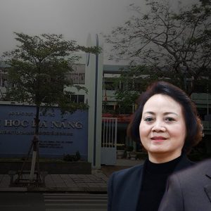 Vì sao 25 cán bộ, giảng viên Đại học Đà Nẵng không trở về?
