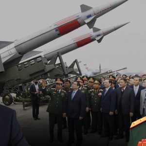 Tương lai, Việt Nam sẽ mua vũ khí từ đâu?