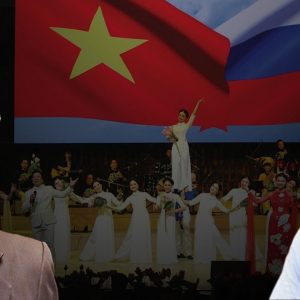 Văn hóa do Đảng lãnh đạo phá huỷ phẩm giá người Việt và văn hoá Việt