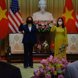 Việt Nam có liên quan vụ tấn công quan chức Mỹ vào năm 2021?