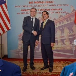 Sự khẩn thiết của Việt Nam trong việc vận động Mỹ công nhận nền kinh tế thị trường