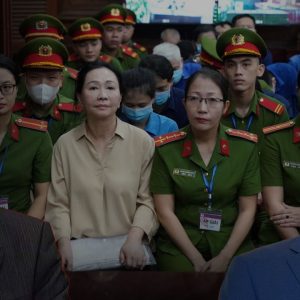 Sự chia rẽ Bắc – Nam trong nội bộ lãnh đạo cấp cao của Đảng Cộng sản Việt Nam