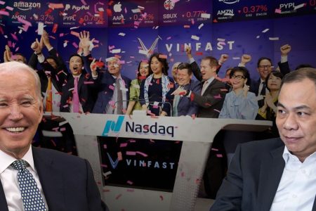 VinFast đã rơi vào tình trạng chờ phá sản?