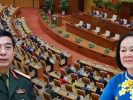 Việt Nam có bầu Chủ tịch nước trong kỳ họp Quốc hội vào tháng 5 tới hay không?