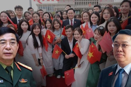 王廷惠参与中国间谍活动：是真相还是谣言？