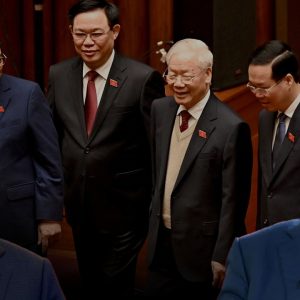 Vietnam’s communist leadership in crisis: two senior leaders forced to retire in 36 days, party chief is like a candle before storm!