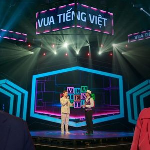 Vua Tiếng Việt góp phần hủy hoại tiếng Việt
