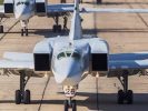 ВВС России потеряли тяжелый сверхзвуковой бомбардировщик