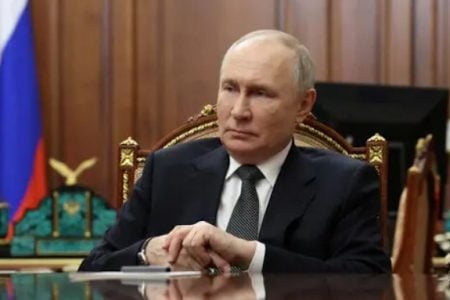Военный экономист: Путин уже проиграл войну стратегически