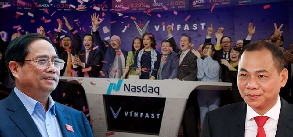 VinFast tại Mỹ bị giáng những đòn chí tử, nhà đầu tư Việt Nam sẽ “dính chưởng”?