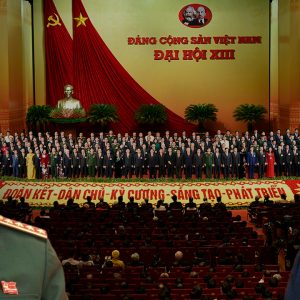 Bất ổn chính trị thượng tầng làm trầm trọng thêm thực trạng bế tắc trên tất cả các lĩnh vực ở Việt Nam