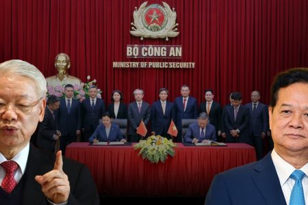 Trước Hội nghị Trung ương 9: Vì sao Tô Đại bị tập thể lãnh đạo Đảng cô lập?