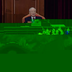 Hội nghị Trung ương 9, hồi hộp chờ đợi Bộ Chính trị “giải quyết” Tô Đại!