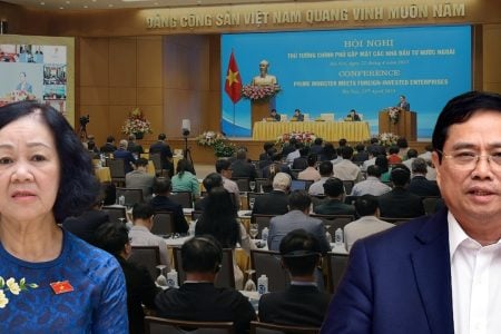 Bất ổn chính trị, kinh tế Việt Nam mất nhiều tỷ viện trợ: “Trăm dâu đổ đầu dân”?