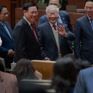 Vì sao Tổng Trọng và lãnh đạo Việt Nam rất “lo ngại” Tô Chủ tịch lên chức Tổng Bí thư?