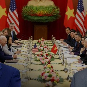 Vì sao khó có thể hy vọng, Mỹ công nhận Việt Nam có nền kinh tế thị trường, vào tháng 7 tới?