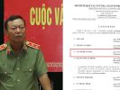 Trung tướng công an Lê Mạnh Cường cũng bị Slovakia truy tố vì vụ bắt cóc Trịnh Xuân Thanh
