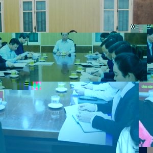 Ông Đinh Tiến Dũng bị kỷ luật liên quan Vạn Thịnh Phát và AIC