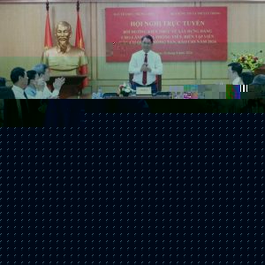 Vì sao hệ thống quyền lực của Tổng Bí thư coi trọng bằng cấp giả?