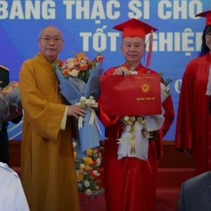 Quan điểm trong luận văn tiến sĩ của Thích Chân Quang là đặc biệt nguy hiểm