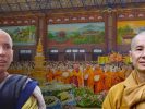 Báng bổ Phật pháp, Giáo hội Phật giáo Việt Nam ghi công kẻ gian, trấn an kẻ ác